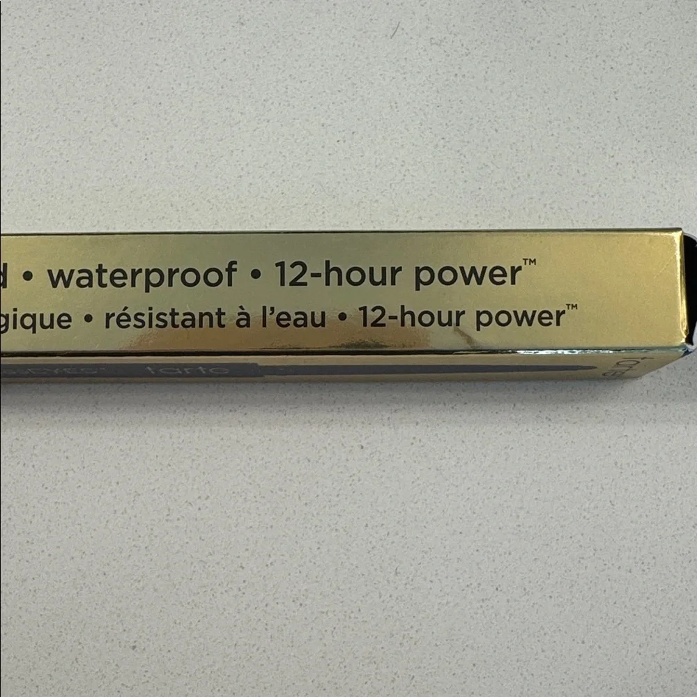 Tarte- Maneater Navy Eye Liner